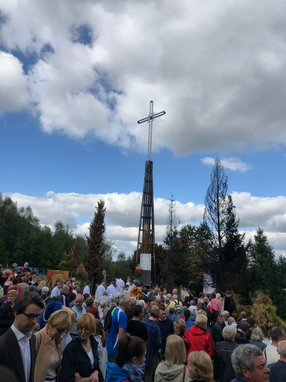 Święto Podniesienia Krzyża — zdjęcie 2