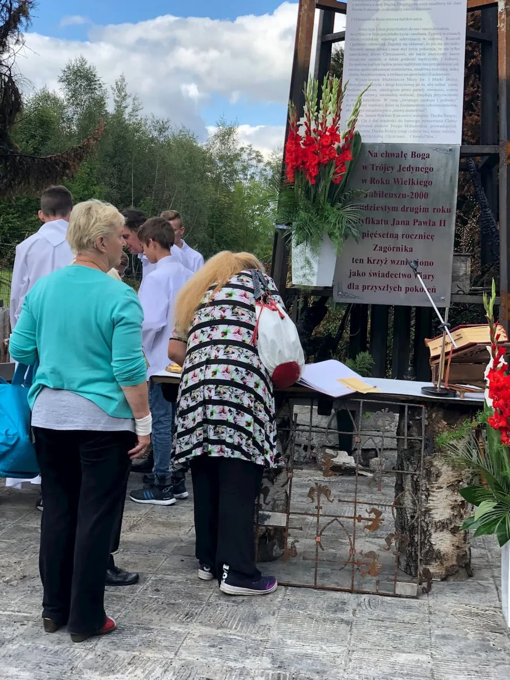 Święto Podniesienia Krzyża — zdjęcie 5
