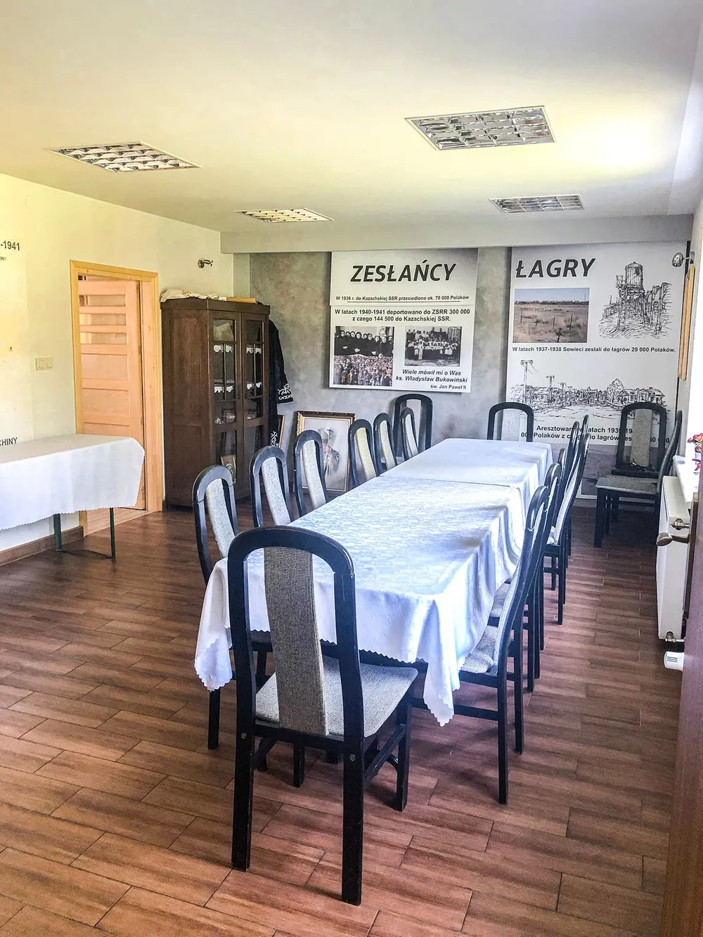 Pokoje — Centrum Bukowińskiego — zdjęcie 4