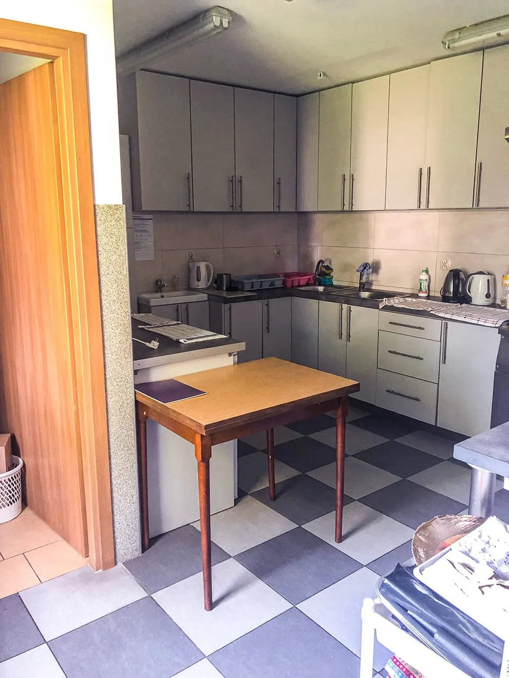 Pokoje — Centrum Bukowińskiego — zdjęcie 5