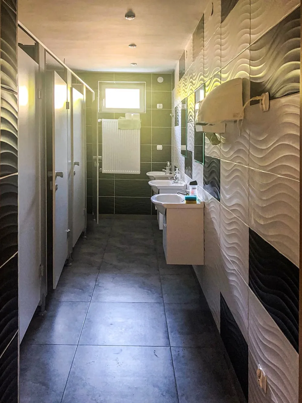 Pokoje — Centrum Bukowińskiego — zdjęcie 6