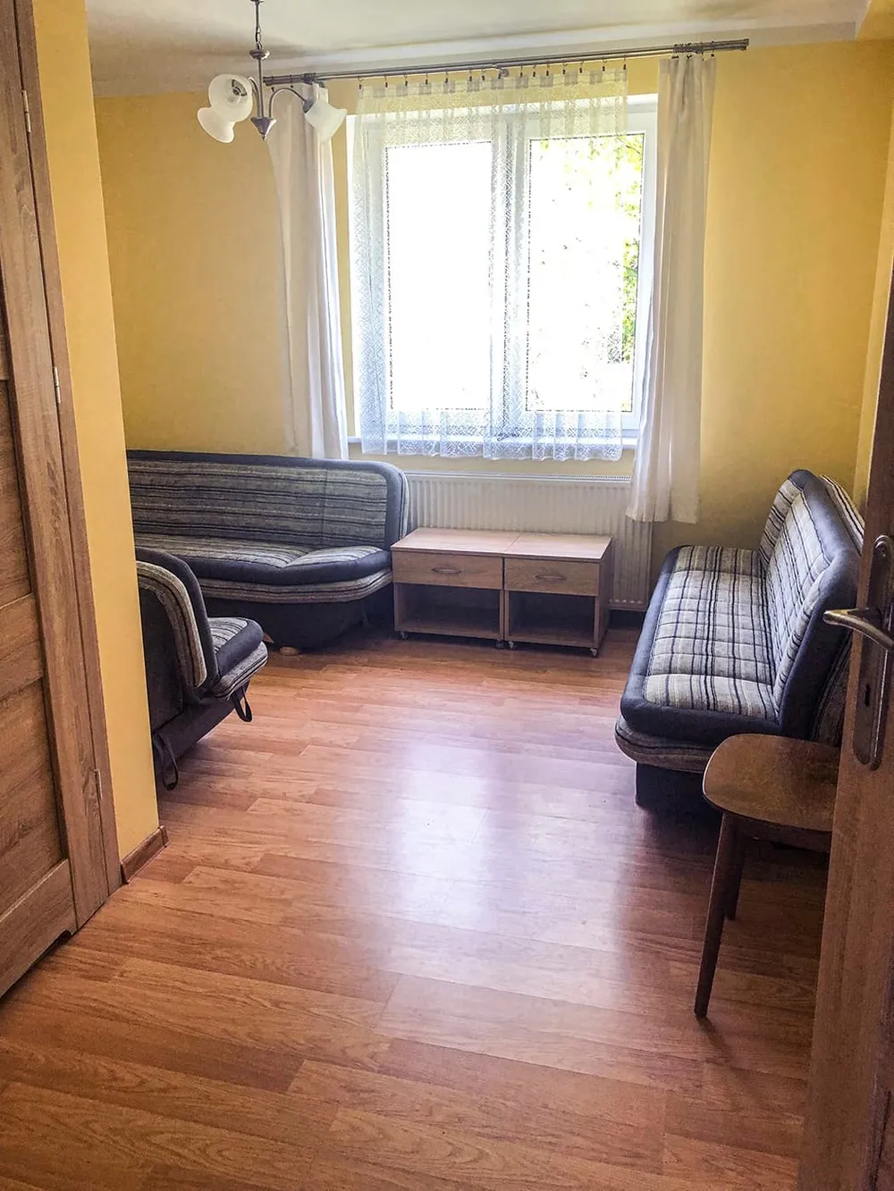 Pokoje — Centrum Bukowińskiego — zdjęcie 9