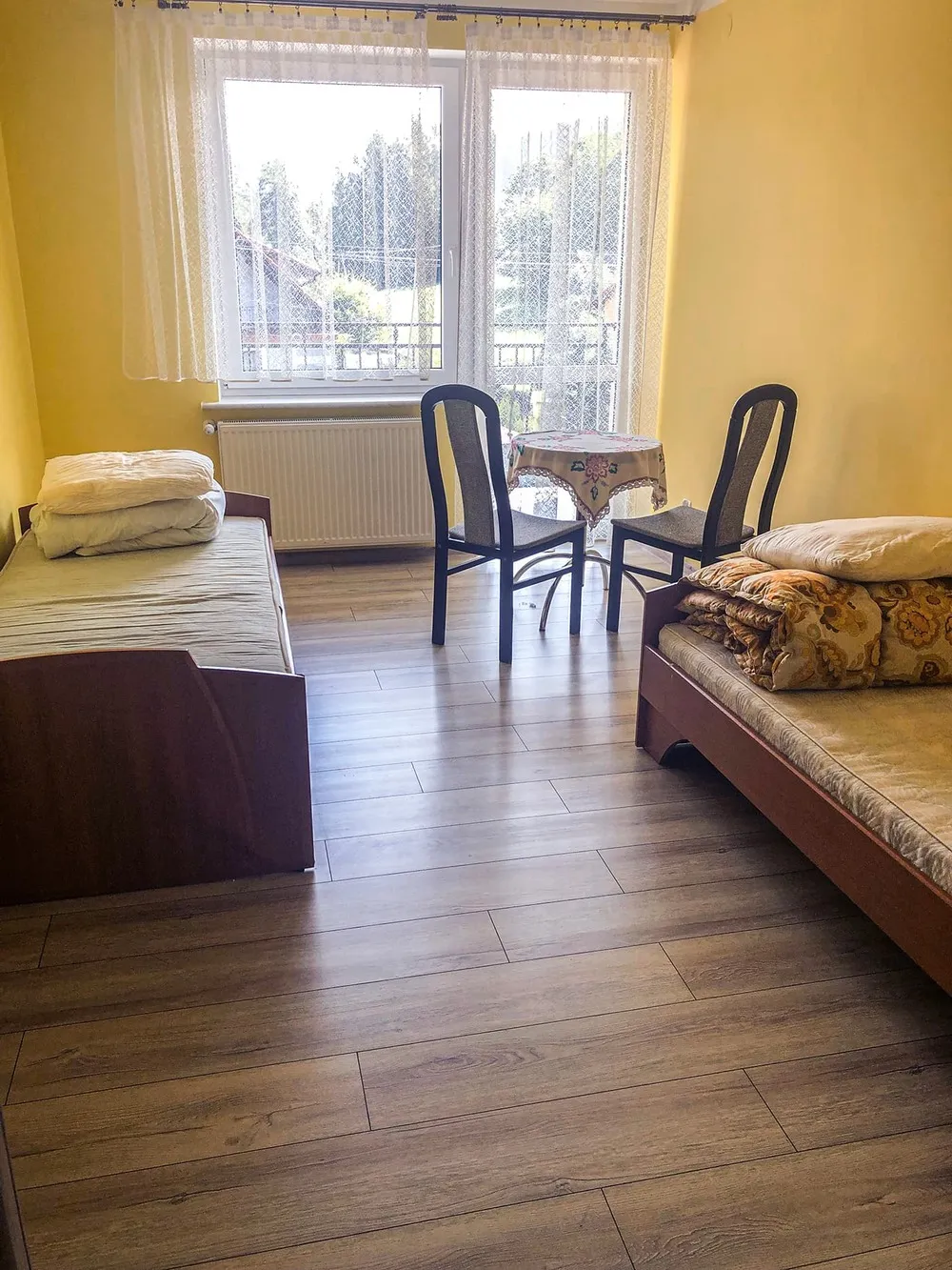 Pokoje — Centrum Bukowińskiego — zdjęcie 12