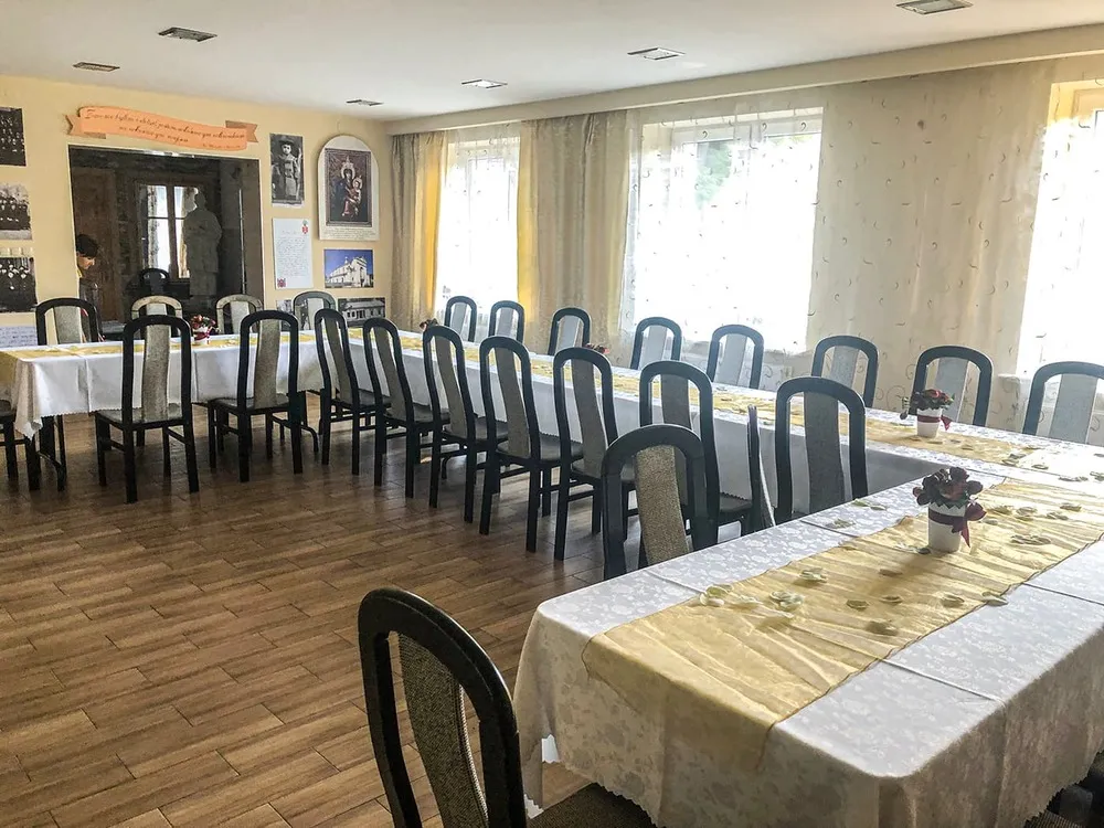 Pokoje — Centrum Bukowińskiego — zdjęcie 13
