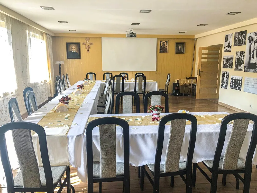 Pokoje — Centrum Bukowińskiego — zdjęcie 14