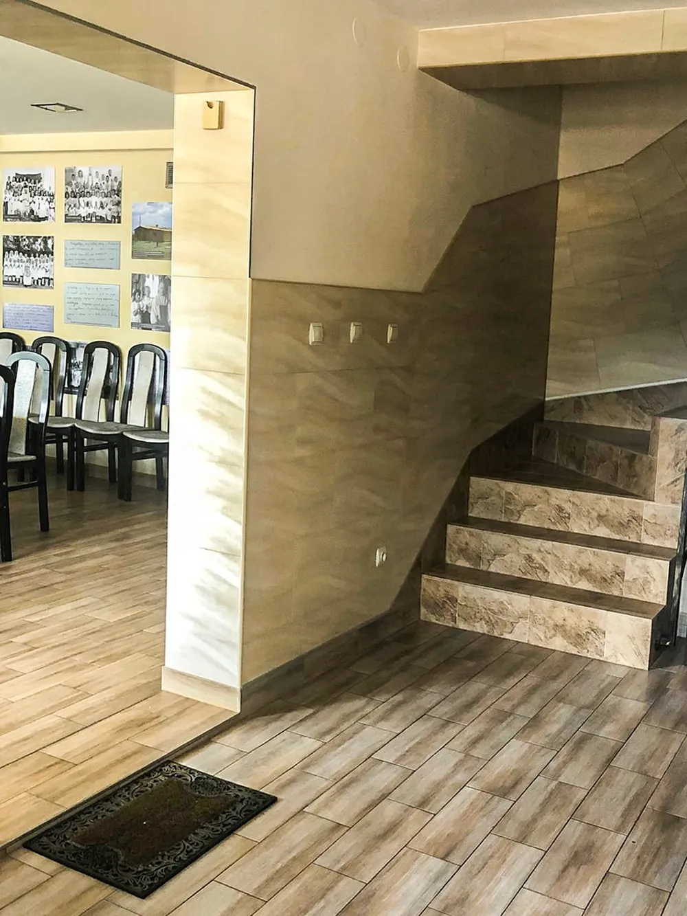 Pokoje — Centrum Bukowińskiego — zdjęcie 16