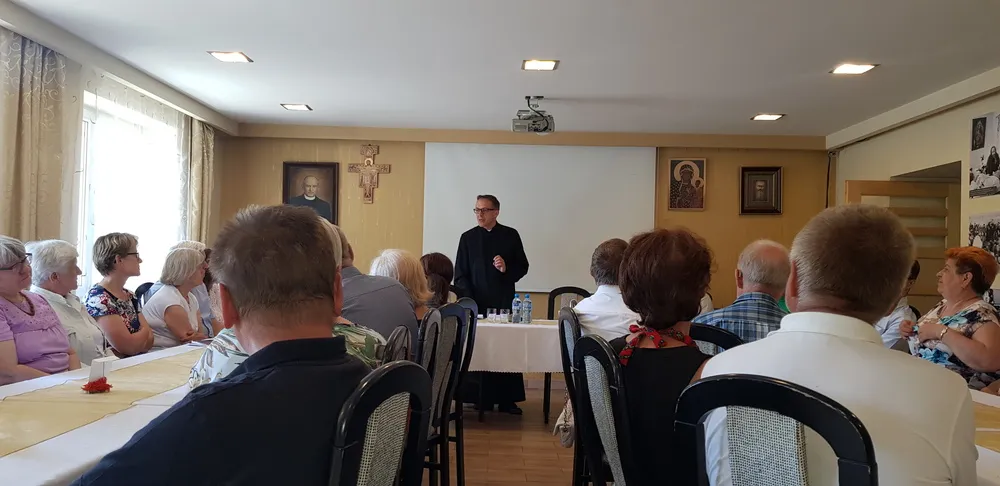 Zdjęcie z albumu: Sympozjum
