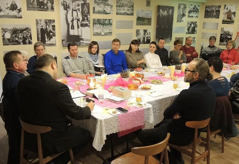 Kurs Dialogu Małżeńskiego — zdjęcie 3