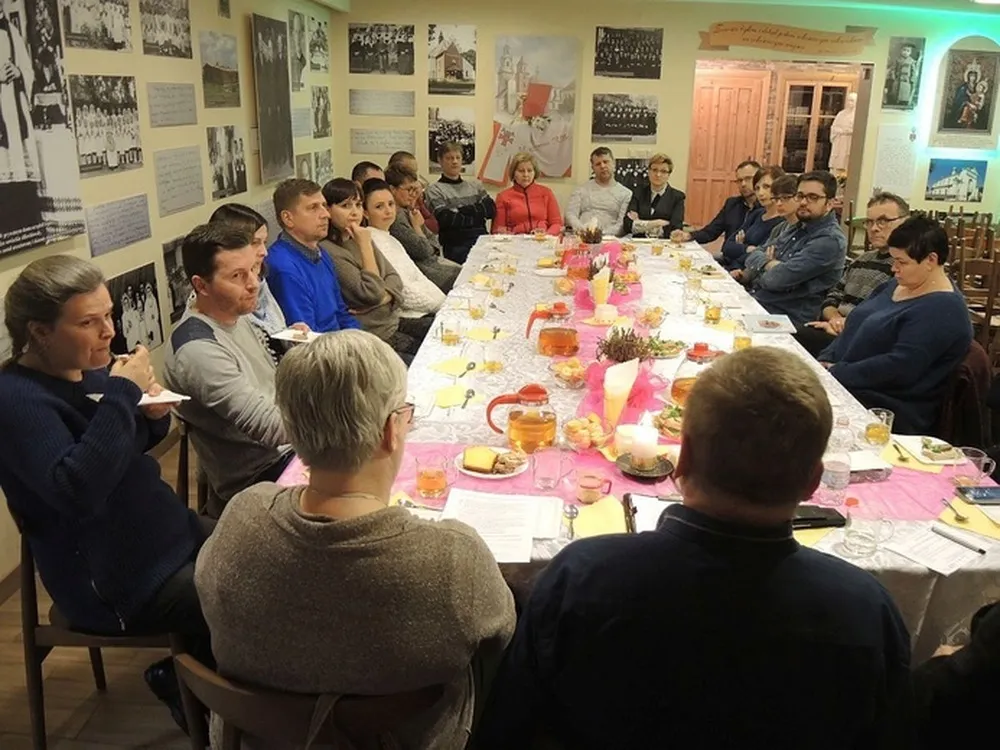 Kurs Dialogu Małżeńskiego — zdjęcie 4