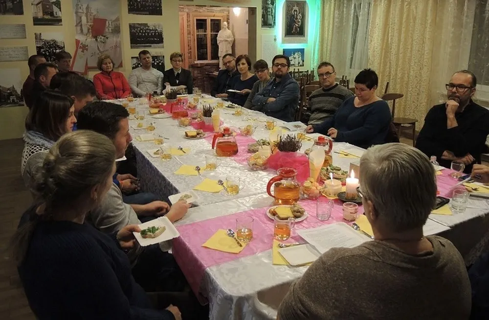 Kurs Dialogu Małżeńskiego — zdjęcie 5