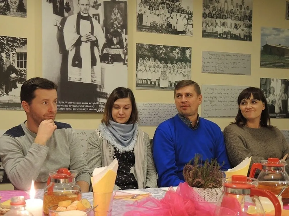Kurs Dialogu Małżeńskiego — zdjęcie 6