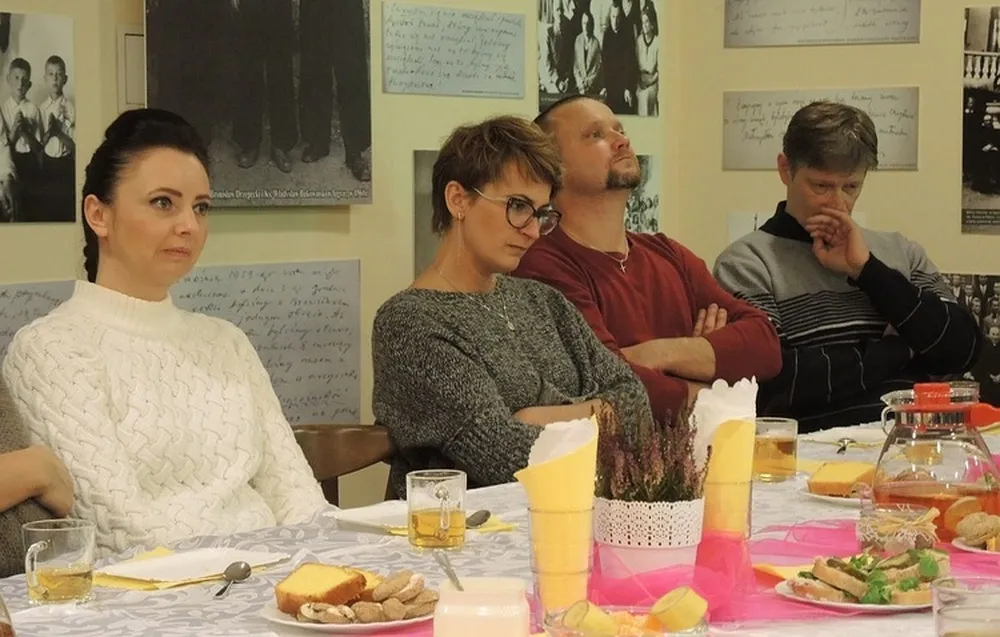 Kurs Dialogu Małżeńskiego — zdjęcie 7