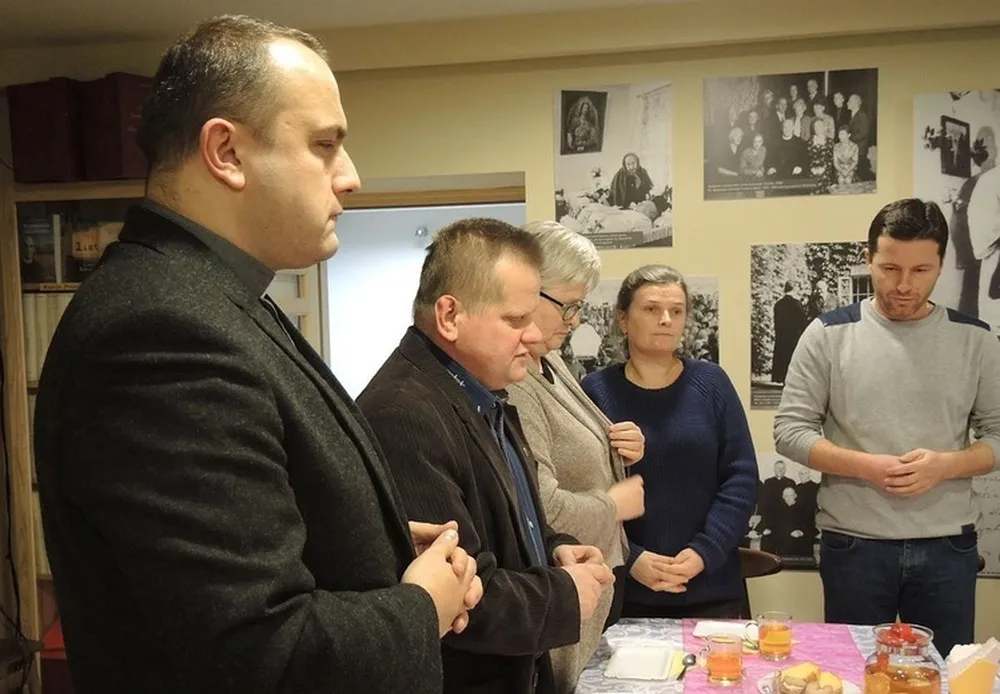 Kurs Dialogu Małżeńskiego — zdjęcie 8