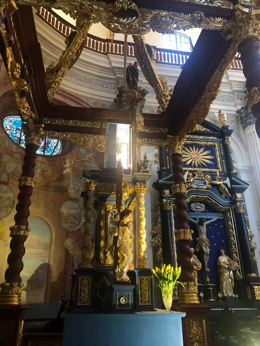 Pielgrzymka do Skrzatusza — zdjęcie 8