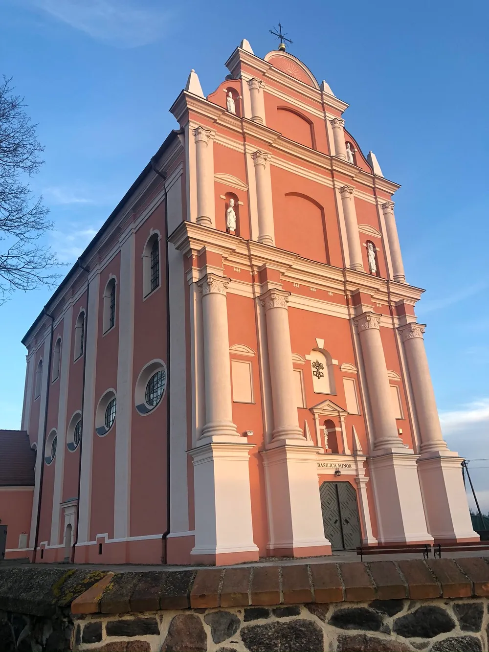 Pielgrzymka do Skrzatusza — zdjęcie 9