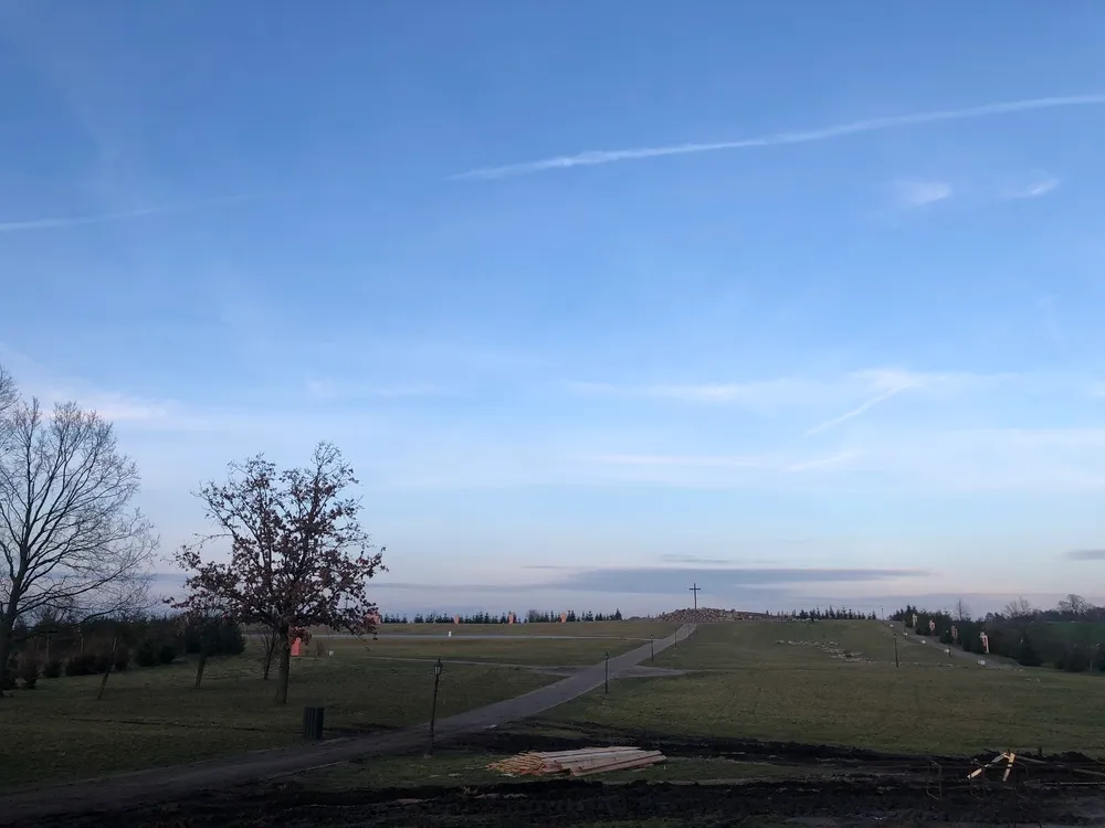 Pielgrzymka do Skrzatusza — zdjęcie 11