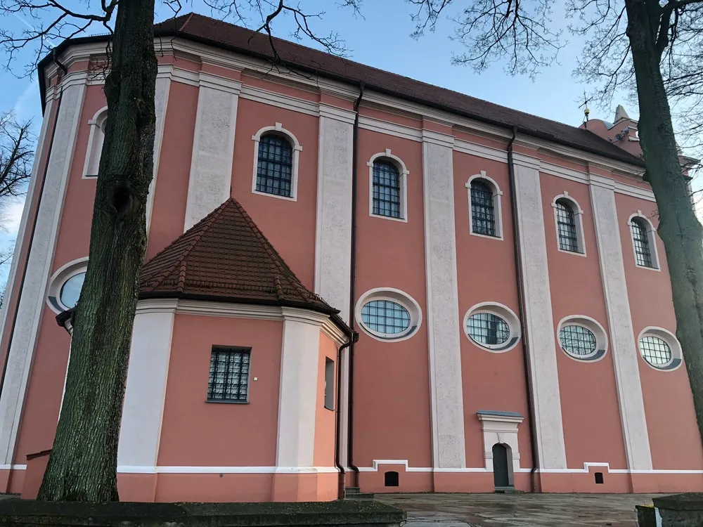Pielgrzymka do Skrzatusza — zdjęcie 12