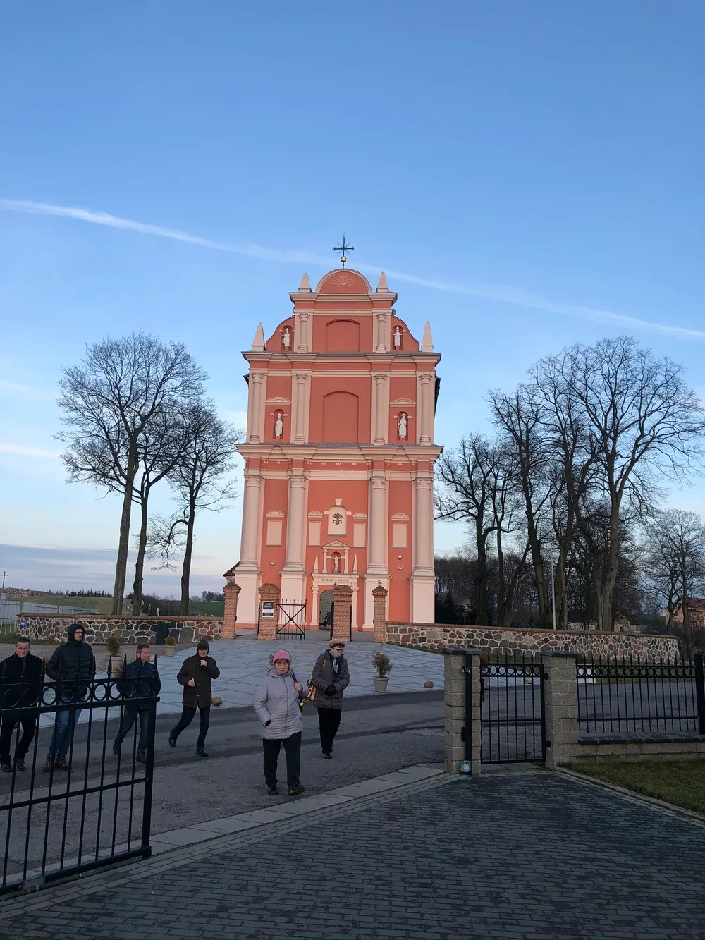 Pielgrzymka do Skrzatusza — zdjęcie 13