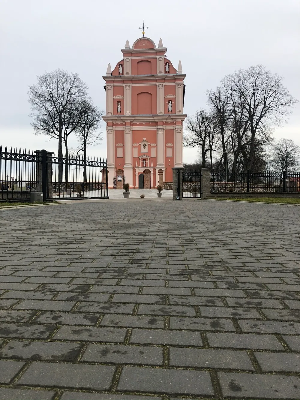 Pielgrzymka do Skrzatusza — zdjęcie 20