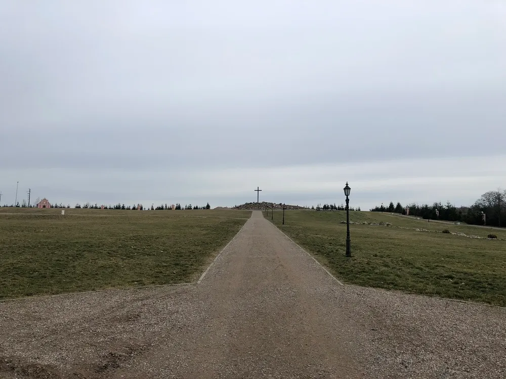 Pielgrzymka do Skrzatusza — zdjęcie 21