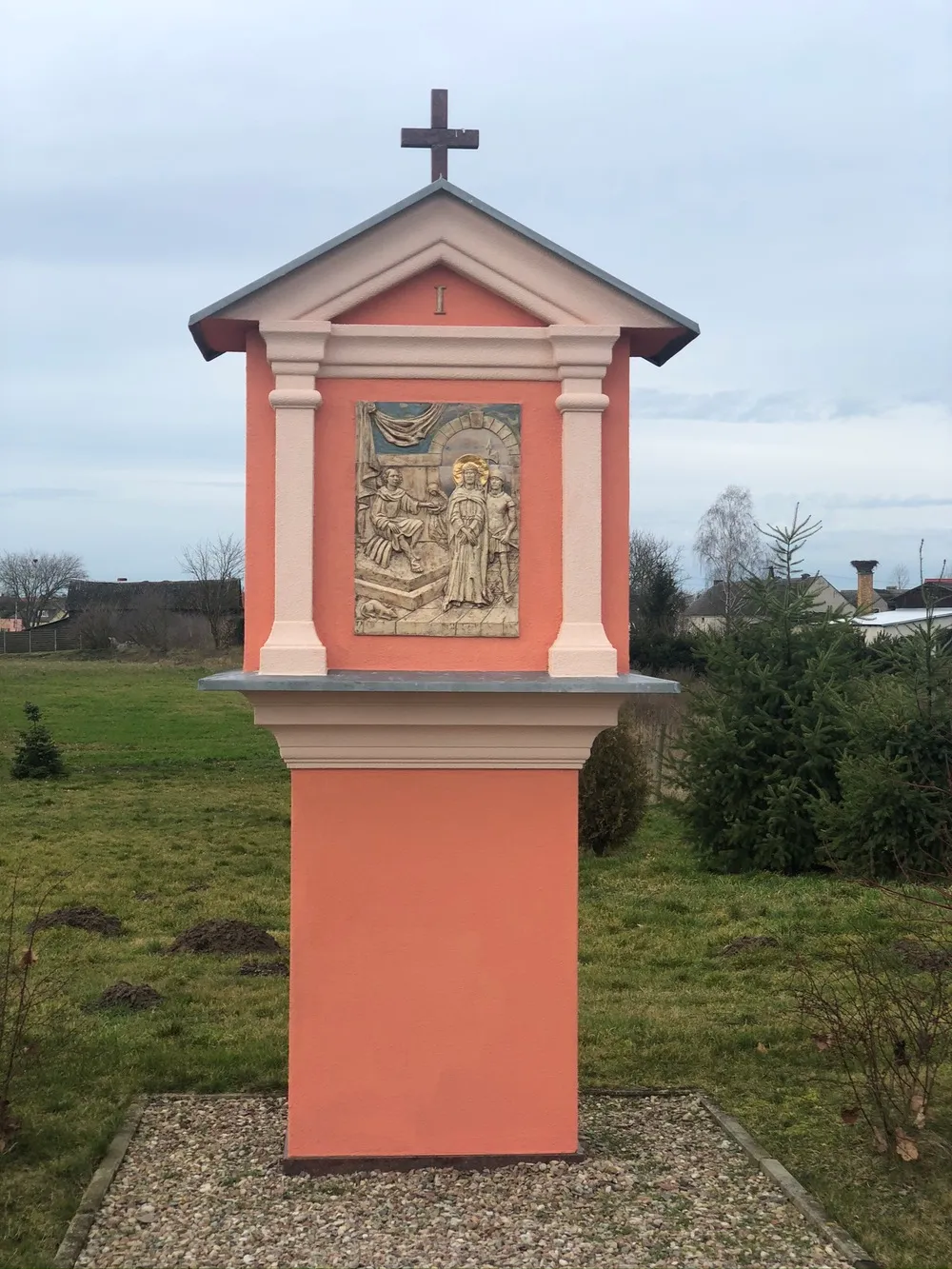 Pielgrzymka do Skrzatusza — zdjęcie 24