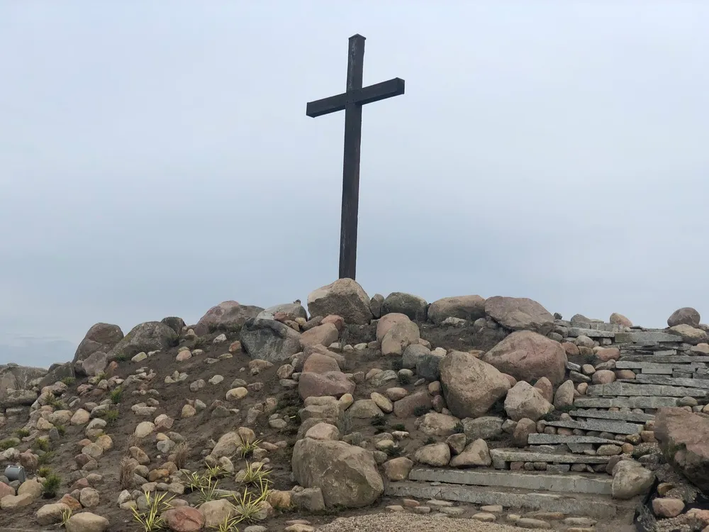 Pielgrzymka do Skrzatusza — zdjęcie 33