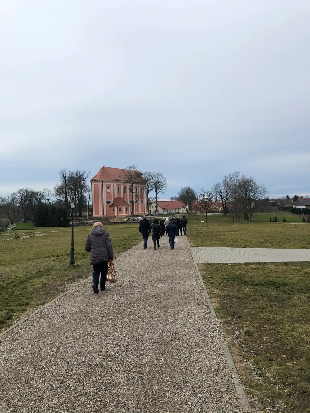 Pielgrzymka do Skrzatusza — zdjęcie 37