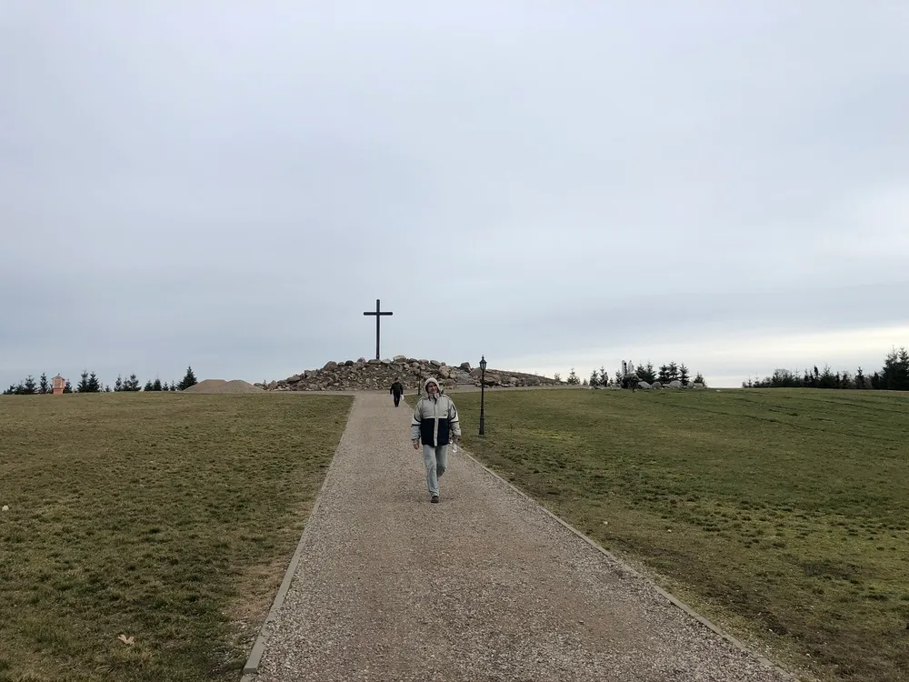 Pielgrzymka do Skrzatusza — zdjęcie 38