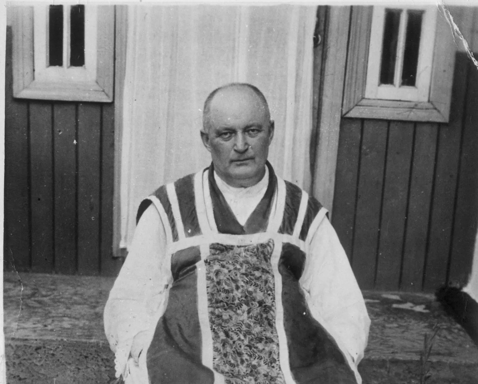 Okładka: Listy