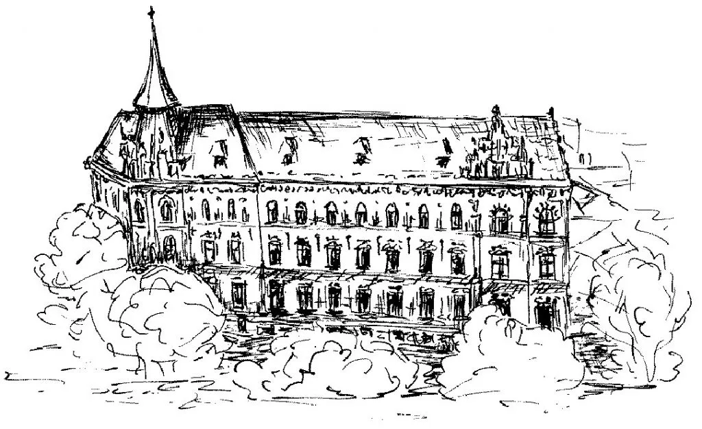 Seminarium duchowne — lata studiów